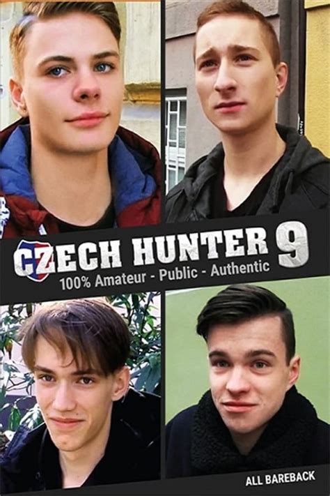 c zech hunter|Cast .